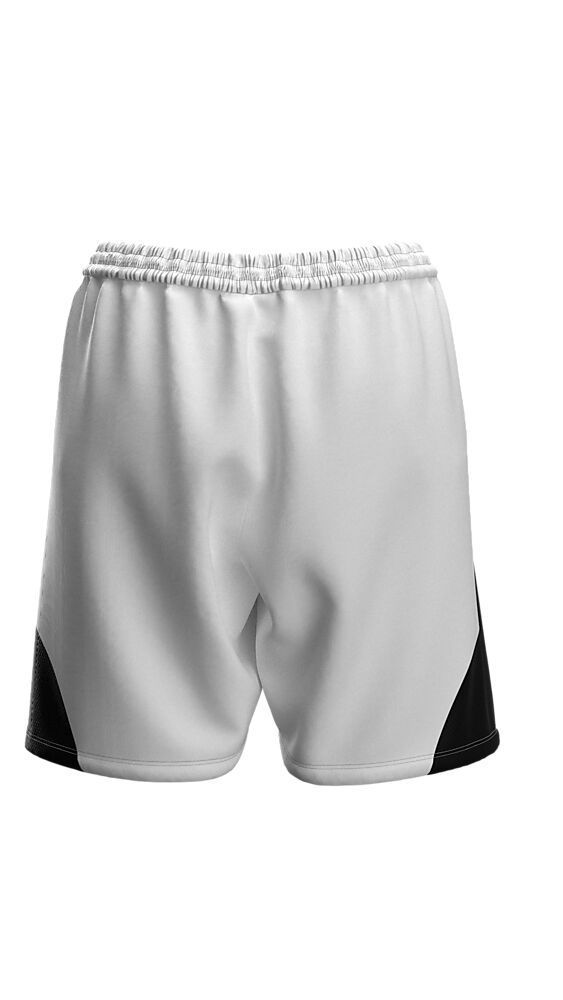40221005-WHBK_Jam Shorts W White-Black_Back.png
