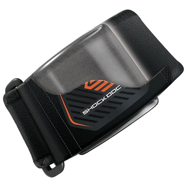 828-BK_Tennis Elbow Support Strap Black_Detail.png