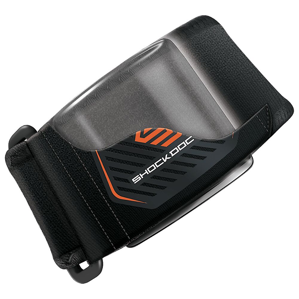 828-BK_Tennis Elbow Support Strap Black_Detail.png