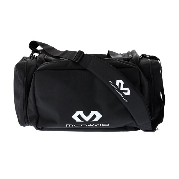 65400P-BK-M_Hand Shoulder Physio bag Black M_Main.png