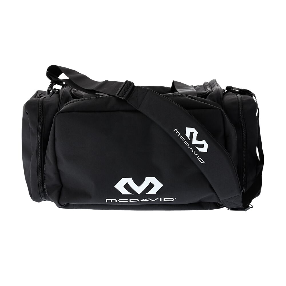 65400P-BK-M_Hand Shoulder Physio bag Black M_Main.png