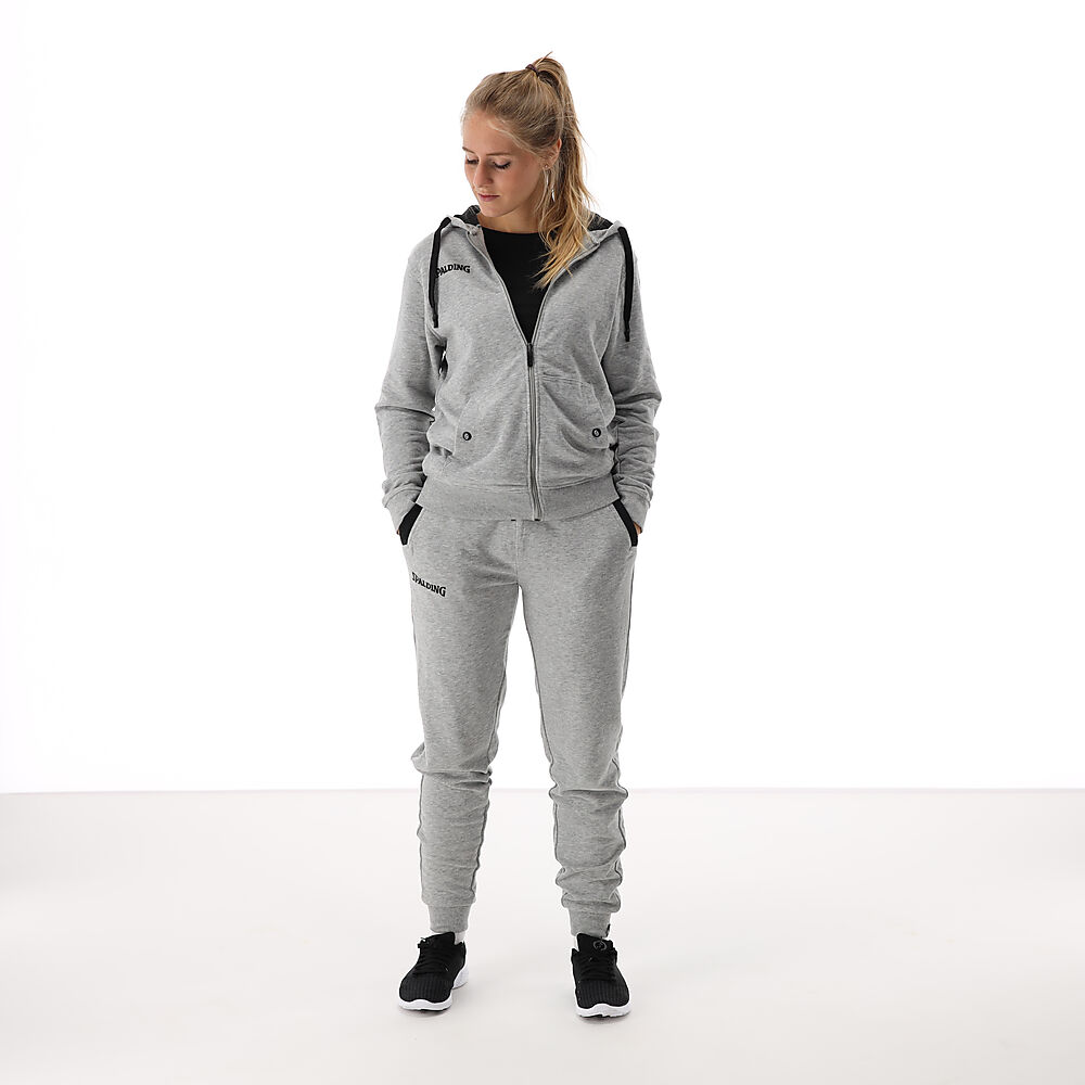 40221512-GM_Flow Hoody Zipper Jacket wmn Grey Melange_onBody 5.jpeg