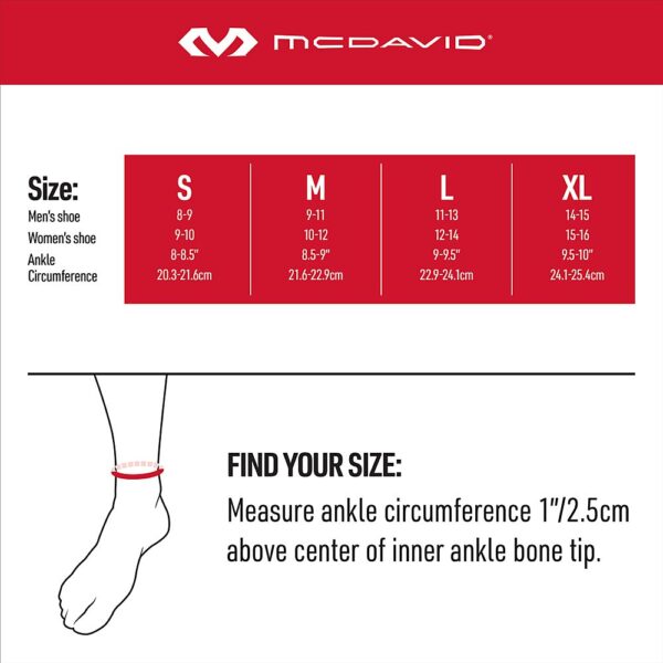 511R-BK_Ankle Sleeve Elastic Black_Infographic 4.png