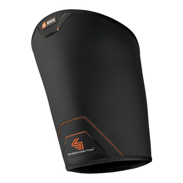 859-BK_Thigh-Groin Sleeve Black_Main.png