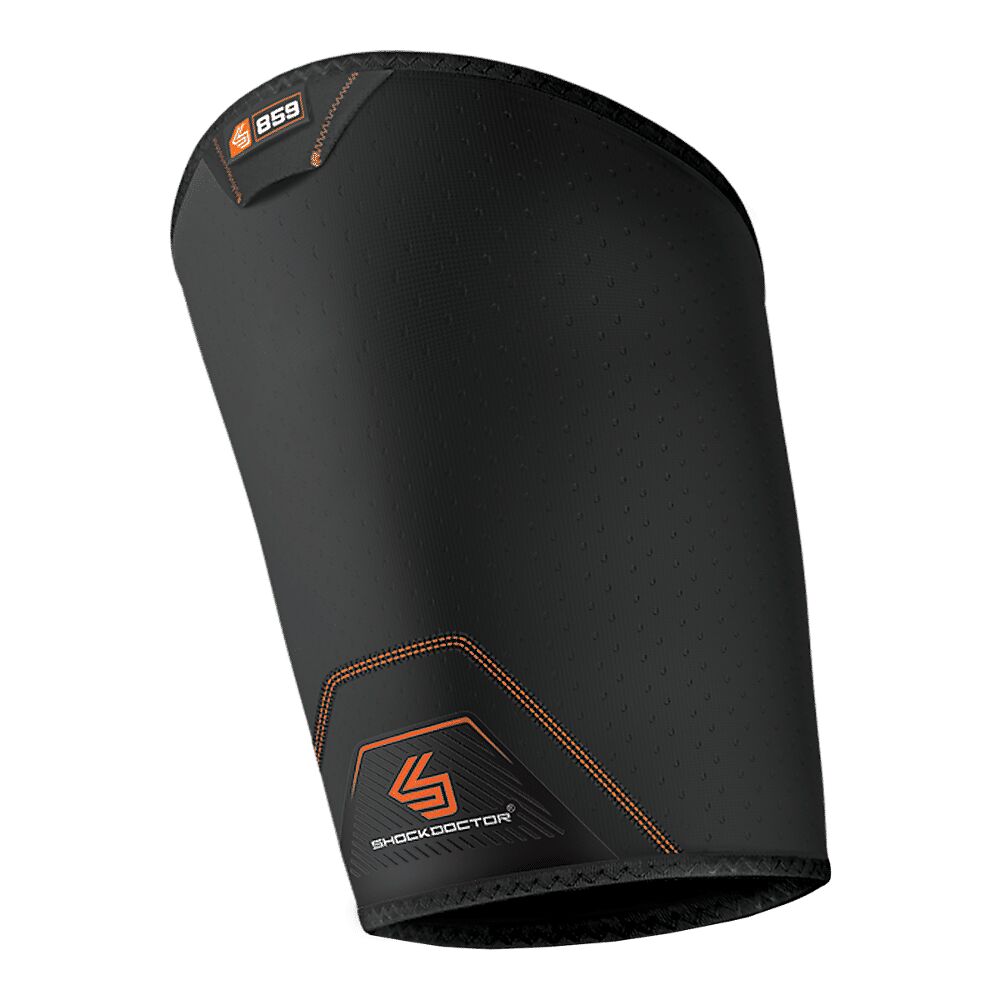 859-BK_Thigh-Groin Sleeve Black_Main.png