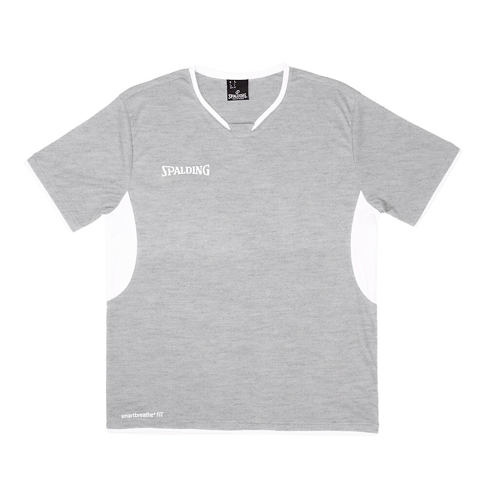 40221409_GMWH_Shooting Shirt Grey Melange-White_Front.png