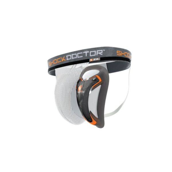 214-WH_Ultra Supporter Carbon Flex Cup White_Main.png