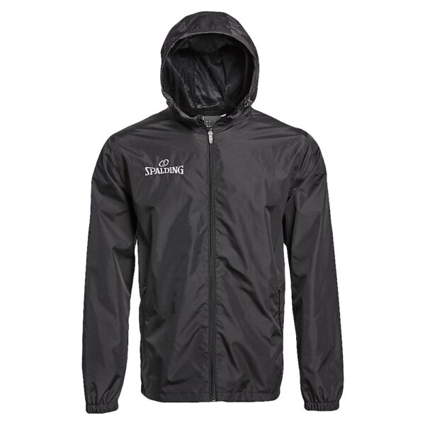300216801-BK_Rain Jacket Black_Front.png
