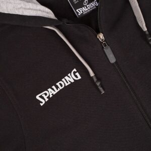 40221512-BK_Flow Hoody Zipper Jacket wmn Black_Detail.png