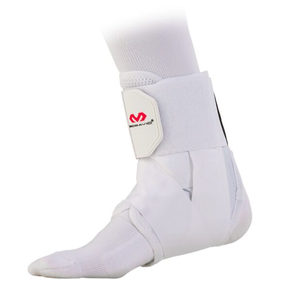 195R-WH_Ankle Brace Straps White_Side.png