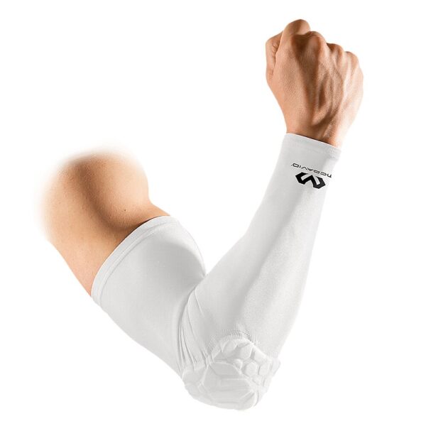 6500R-WH_Hex Shooter Arm Sleeve White_Main.png