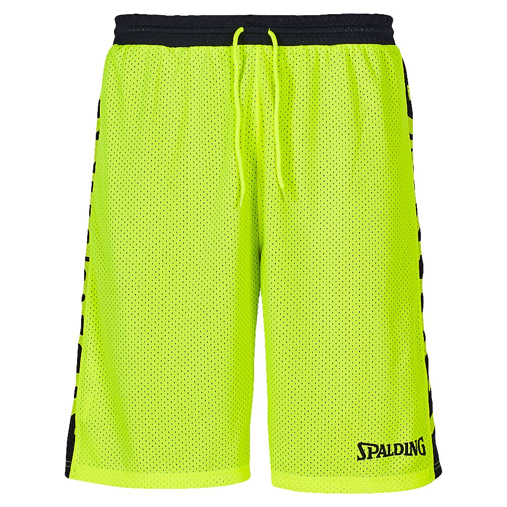 300502505-BKFY_Essential Reversible Shorts Black-Fluo Yellow_Front 2.png
