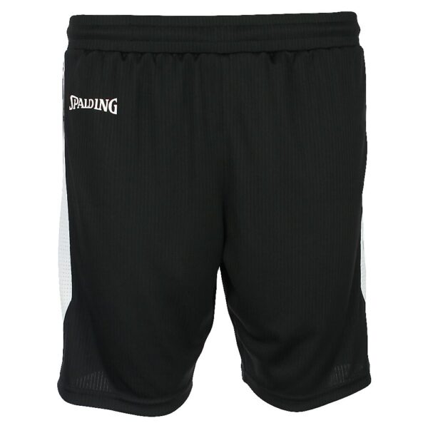 300541202-BKWH_4HER III Shorts Black-White_Front.png