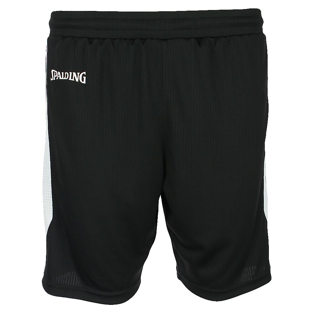 300541202-BKWH_4HER III Shorts Black-White_Front.png