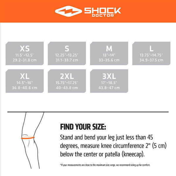 875-BK_Ultra Knee Support With Bilateral Hinges Black_Infographic 4.jpg