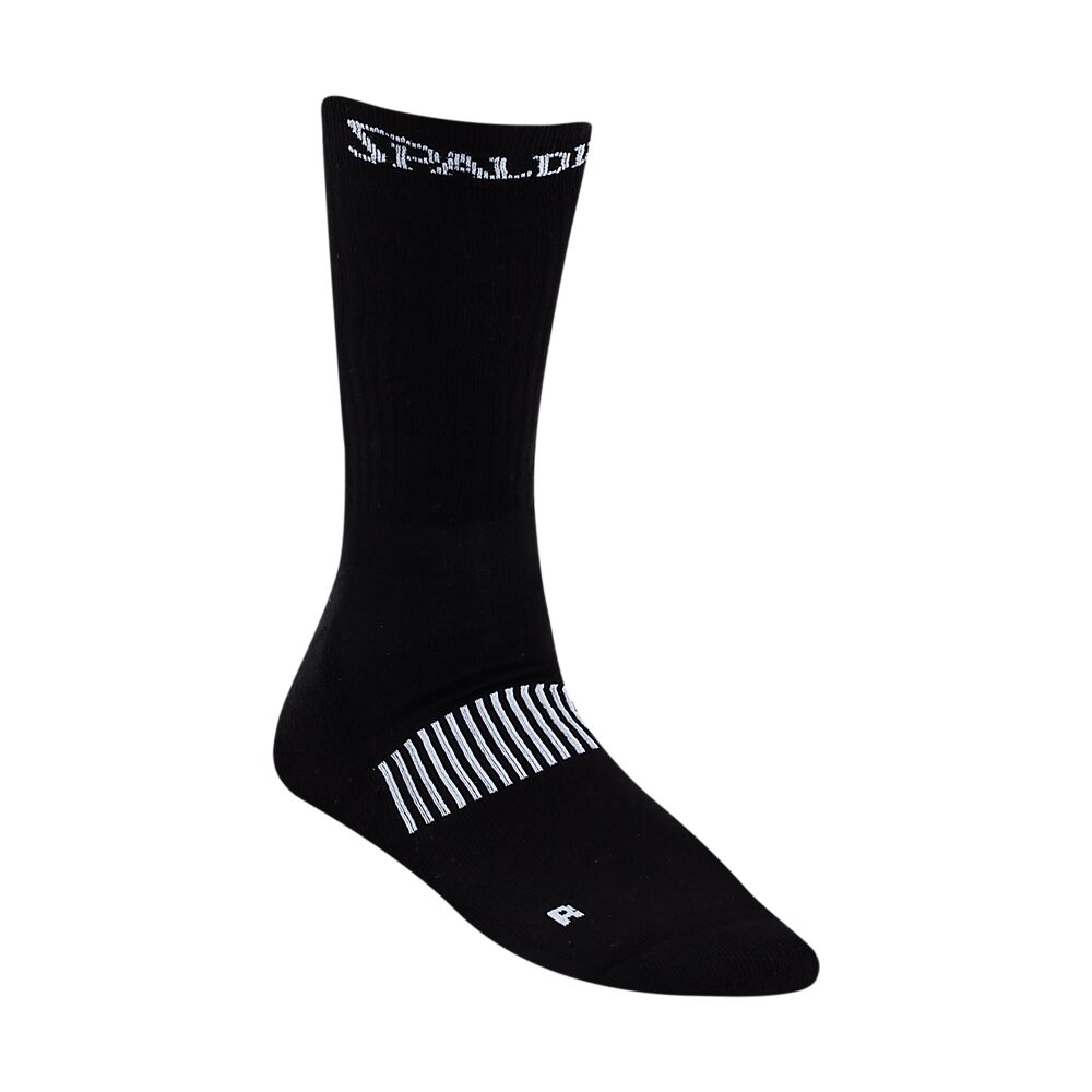 40222043-BKWH_Performance Socks Black-White_Main.png