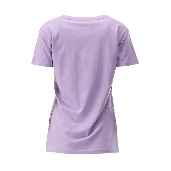 40221630-PUR_Essential Tee Women Purple_Back.png