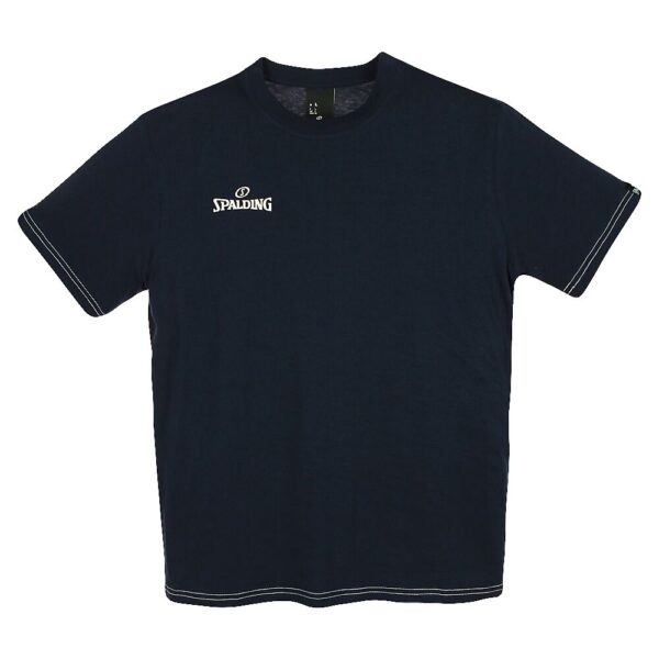 300208302-NY_TEAM II T-Shirt Navy_Front.png