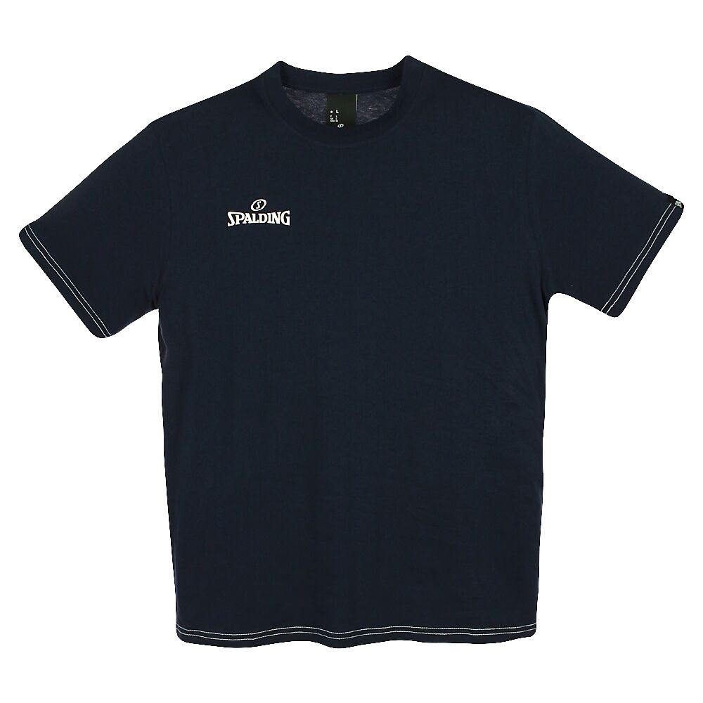 300208302-NY_TEAM II T-Shirt Navy_Front.png