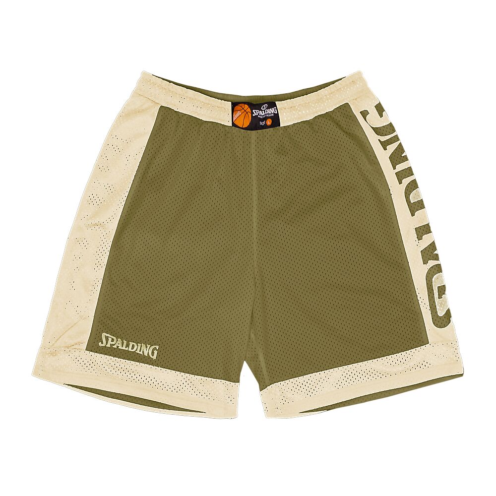 40221208_KHSG_Reversible Shorts Khaki-Silver Grey_Front.png
