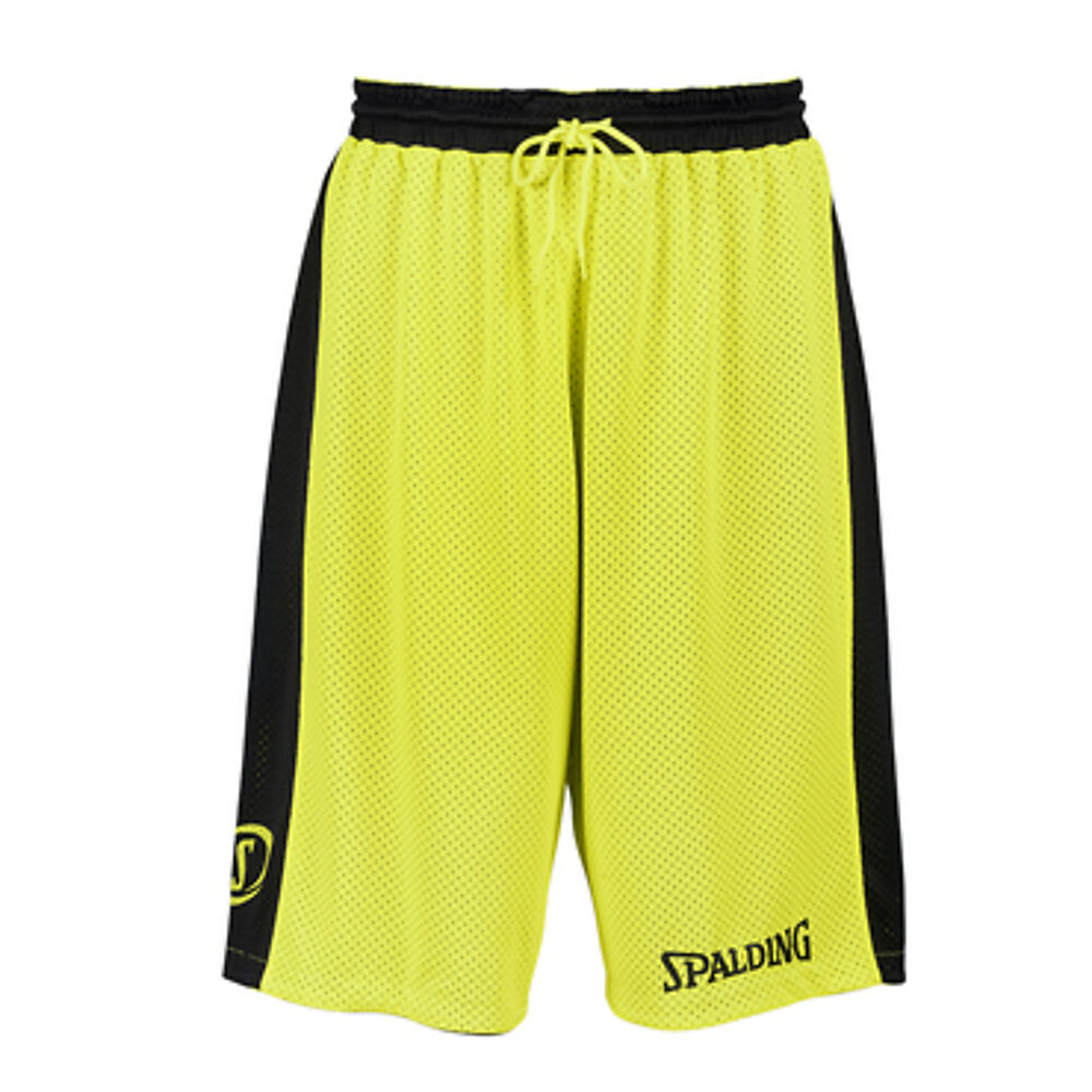 300501406_Essential Reversible Shorts Black-Fluo Yellow_Front 2.jpg