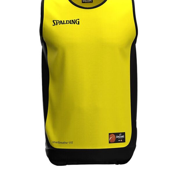 40221107-YLBK_Hustle Tank Top Yellow-Black_Front.png
