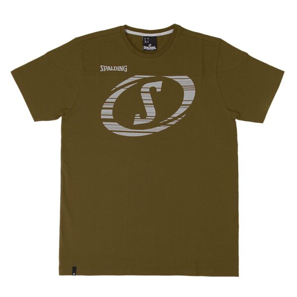 40221726-KHSG_Fast Tee Khaki-Silver Grey_Front.png