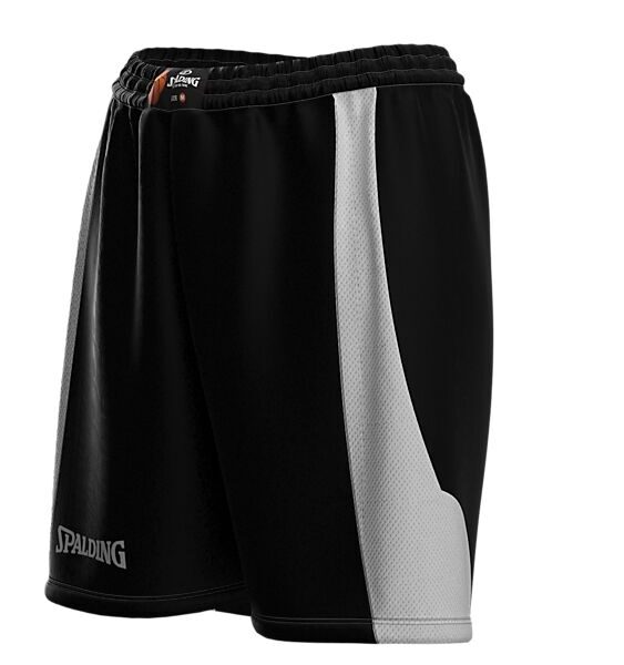 40221005-BKWH_Jam Shorts W Black-White_Front Left.png