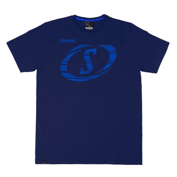 40221726-NYSK_Fast Tee Navy-Skydiver_Front.png