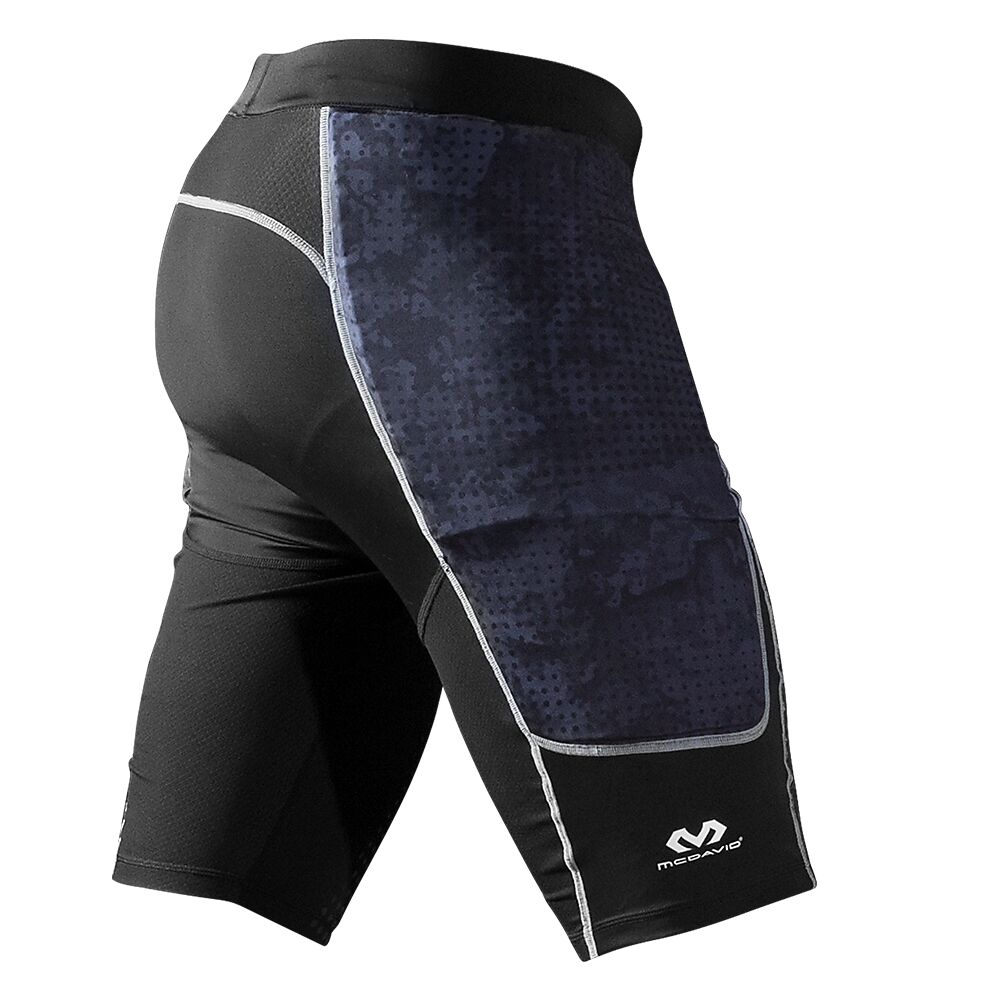 7742R-BKCM_Hex Goalkeeper Short Barcelona Black-Camo_Main.png