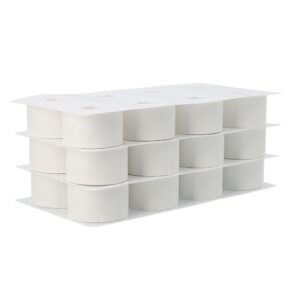 61517T_Eurotape 3.8 cm x 10 m 24 Bulk-Pack White_Many.png