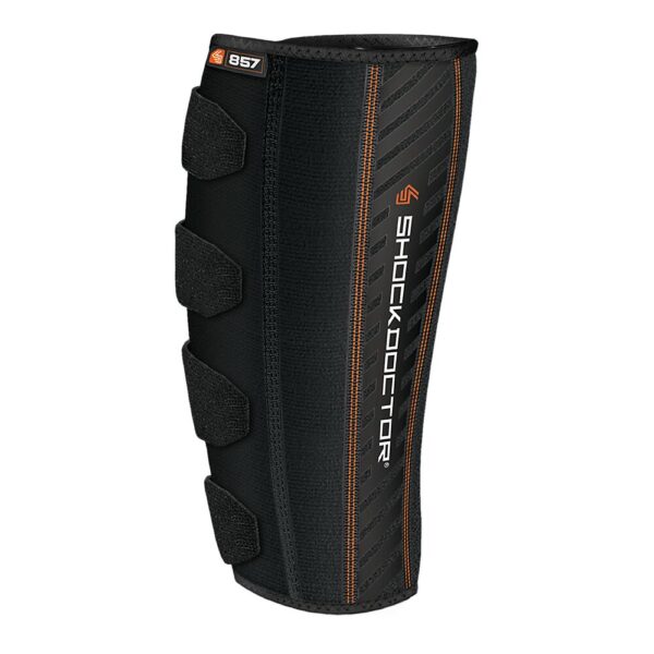 857-BK_Calf-Shin Wrap Black_Main.png