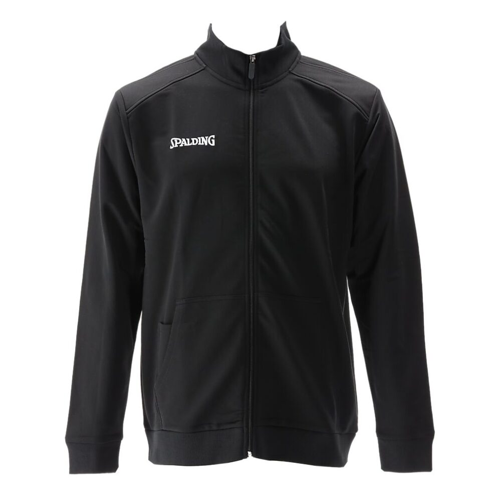 40231525-BK_FlowWarmUpZipperJacket Black_Front.png