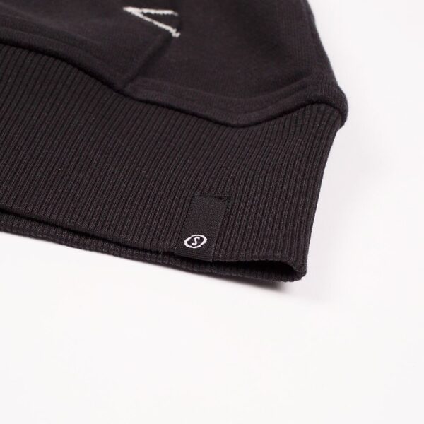 40221512-BK_Flow Hoody Zipper Jacket wmn Black_Detail 2.png