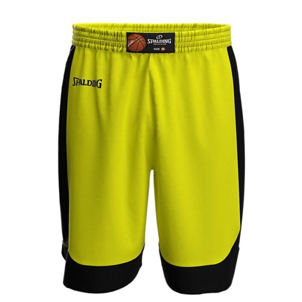40221108-YLBK_Hustle Shorts Yellow-Black_Front.png