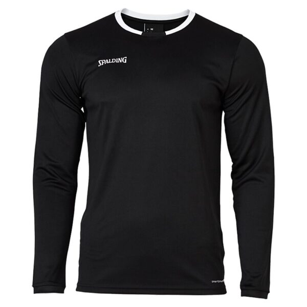 300303401_Pure Training Longsleeve Black-White_Front.png