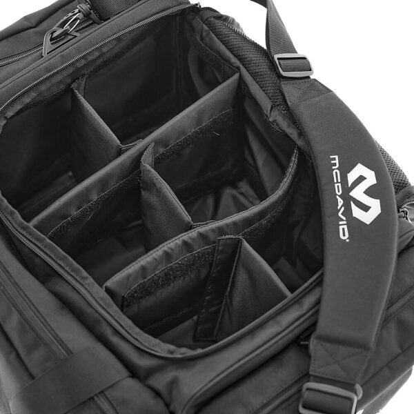 65400P-BK-M_Hand Shoulder Physio bag Black M_Detail.png