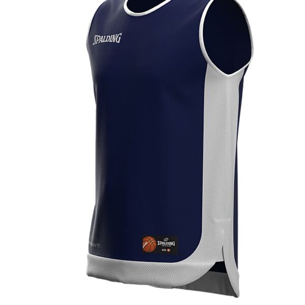40221107-NYWH_Hustle Tank Top NAVY-White_Front Left.png