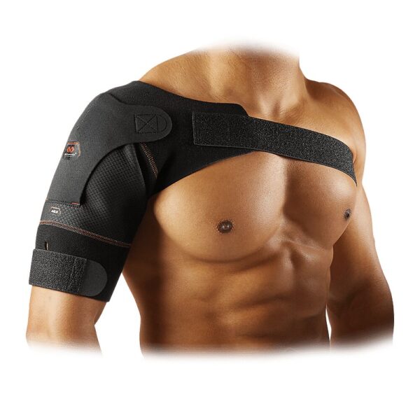 463R-BK_Shoulder Support Wrap Black_Main.png