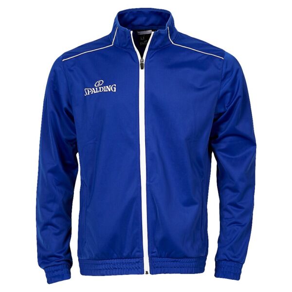 300302103-RYWH_Team Warm Up Jacket Royal-White_Front.png