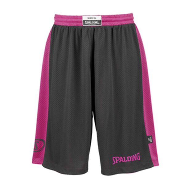 300501407_Essential Reversible Shorts Black-Pink_Front.jpg