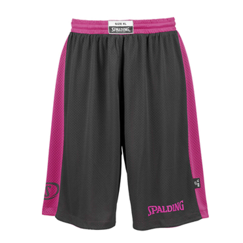 300501407_Essential Reversible Shorts Black-Pink_Front.jpg