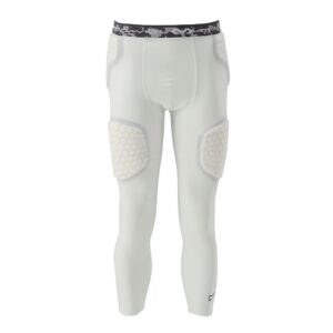 7374R-WH_Hex Thudd 5-Pad 3-4 Tight White_Main.png