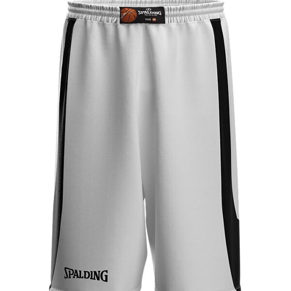 40221004-WHBK_Jam Shorts White-Black_Front.png