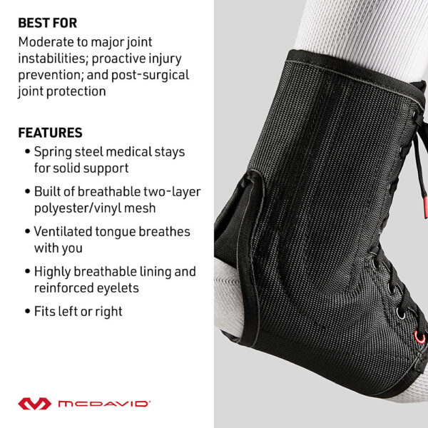 199R-BK_Ankle Brace Lace-up With Stays Black_Infographic 3.jpg