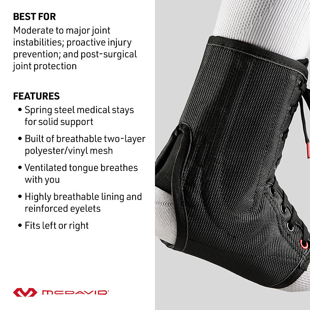 199R-BK_Ankle Brace Lace-up With Stays Black_Infographic 3.jpg