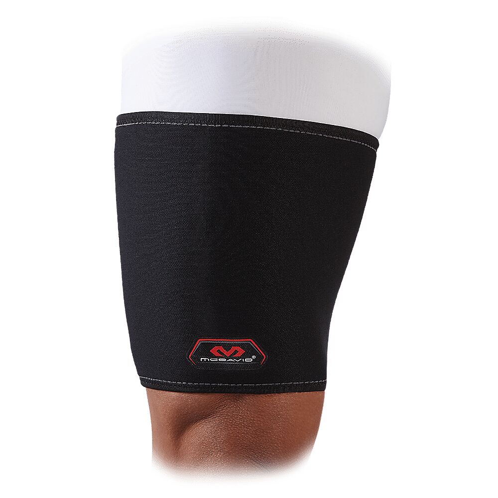 471R-BK_Thigh Support Sleeve Black_Main.png