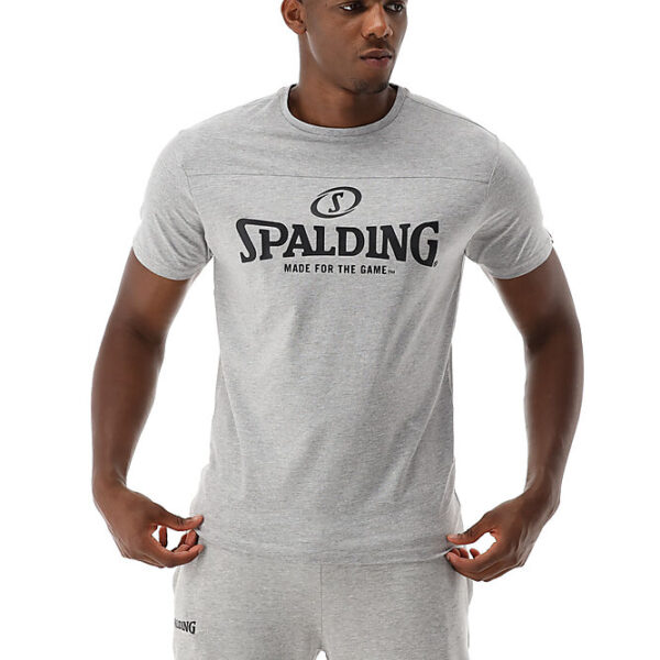 40221626-GM_Essential Logo Tee Grey Melange_onBody.jpeg