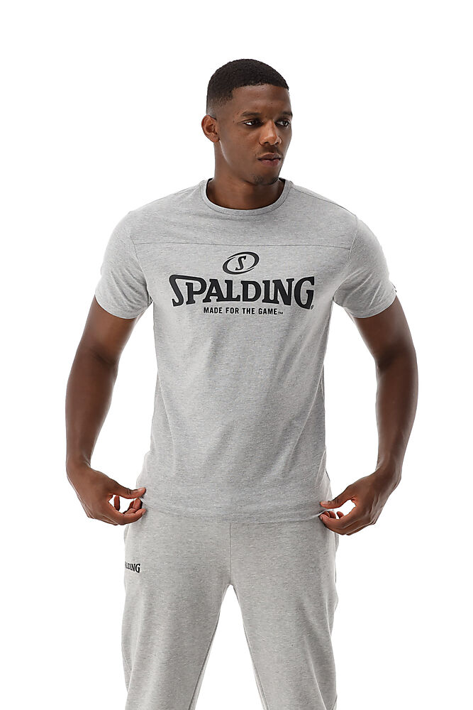 40221626-GM_Essential Logo Tee Grey Melange_onBody.jpeg