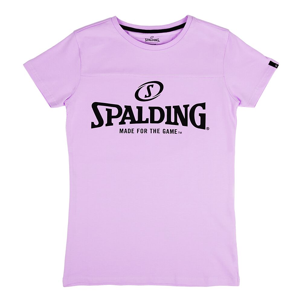 40221627-PUR_Essential Logo Tee wmn Purple_Front.png